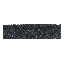 Коньково-карнизная черепица ТЕХНОНИКОЛЬ Темно-серый 250х1000 мм (20 гонтов, 20 пог.м, 5 кв.м) - 1